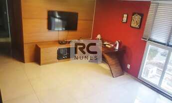 Imagem 2: Apartamento para aluguel, 3 quartos, 1 suíte, 3 vagas, Cruzeiro - Belo Horizonte/MG