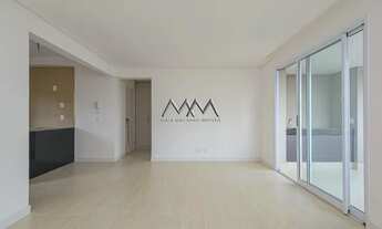 Imagem 7: Apartamento para Locação no Vila da Serra com 3 Quartos - 101,27m² área interna