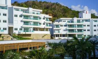 Imagem 3: Apartamento 2 dorm (1 suíte) em Jurerê - Florianópolis - SC