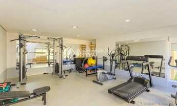 Imagem 7: PORTO ALEGRE - Apartamento Padrão - Cristal