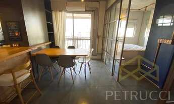 Imagem 5: Apartamento - Cambuí - Campinas