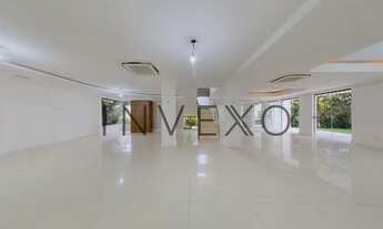 Imagem 2: Casa Mansões Barra da Tijuca