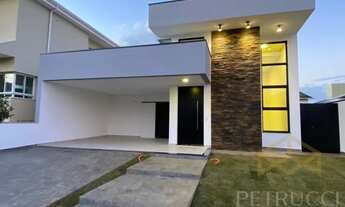 Imagem: Casa - Betel - Paulínia