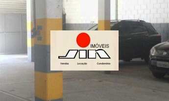 Imagem 2: Galpão com 2.500 metros