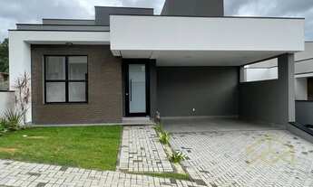 Imagem: Casa - Bosque dos Eucaliptos - Valinhos