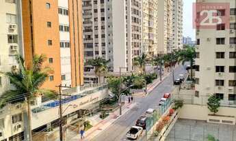 Imagem 7: Apartamento com 3 dormitórios, 140 m² - venda por R$ 1.580.000,00 ou aluguel por R$ 8.379