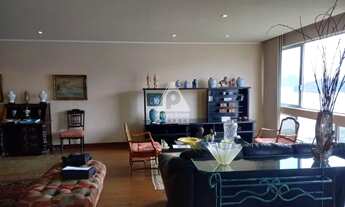 Imagem 4: Apartamento à venda, 3 quartos, 1 suíte, 2 vagas, Flamengo - RIO DE JANEIRO/RJ