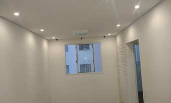 Imagem: Apartamento a venda no centro de Jandira