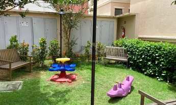 Imagem 3: Lindo Apartamento à venda no Condomínio Inspirazzione Ultimo andar com vagas individuais