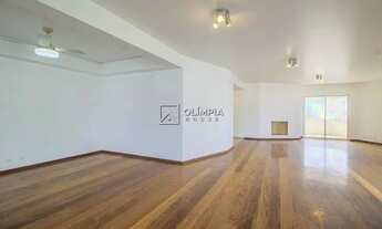 Imagem 4: Locação Apartamento 3 Dormitórios - 265 m² Paraíso