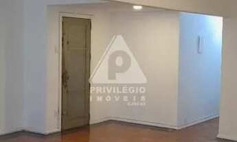 Imagem 2: Apartamento à venda, 3 quartos, 1 vaga, Copacabana - RIO DE JANEIRO/RJ