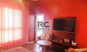 Imagem 5: Apartamento para aluguel, 3 quartos, 1 suíte, 3 vagas, Cruzeiro - Belo Horizonte/MG