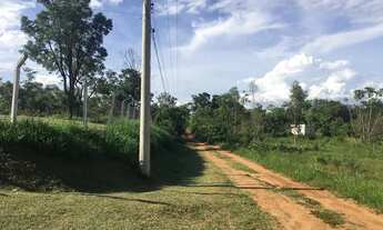 Imagem 4: Terreno 10 mil m2 na beira da BR 163 saída pra SP