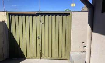 Imagem 2: Alugo casa mobiliada