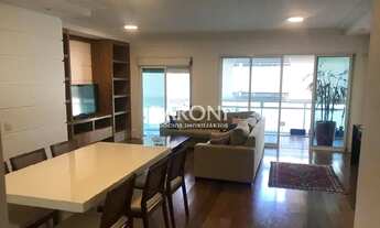 Imagem 3: São Paulo - Apartamento Padrão - Campo Belo