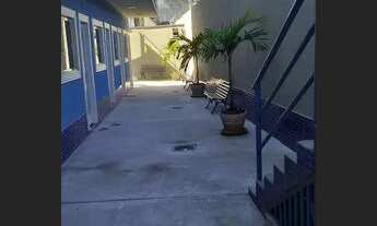 Imagem 6: Kitnet disponível em Rancho novo, nova iguaçu