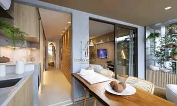 Imagem 3: Apartamento para venda com 143 metros quadrados com 3 quartos em Botafogo - Rio de Janeiro