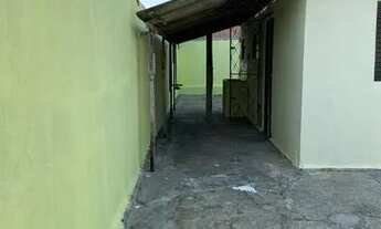 Imagem 6: Alugo casa no nova cidade