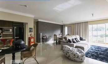 Imagem: Apartamento 210 metros 2 suites 3 vagas