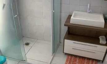 Imagem 4: Apartamento de frente para a Emancipação