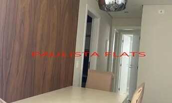 Imagem 4: SÃO PAULO - RESIDENCIAL - JARDIM PAULISTA