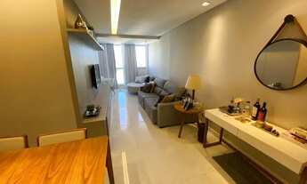 Imagem 4: Apartamento com 3 dormitórios à venda, 104 m² por R$ 1.390.000,00 - Bento Ferreira - Vitór