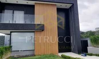 Imagem: Casa - Alphaville - Santana de Parnaíba