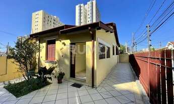 Imagem 2: Casa comercial e residencial par locação de esquina no bairro Bosque em Campinas