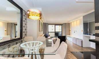 Imagem 5: Apartamento com 3 dormitórios à venda, 97 m² por R$ 695.000,00 - Portão - Curitiba/PR