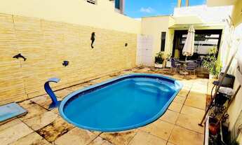 Imagem: Casa com 4 dormitórios à venda, 240 m²