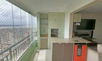 Imagem 6: Vendo Sport Garden 3 suítes