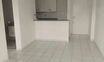 Imagem 6: Centro: ótimo apartamento nascente de 1 quarto; varanda; lazer completo