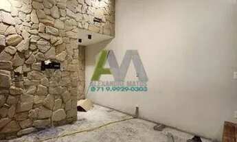 Imagem 5: Casa à venda no bairro Praia do Forte - Mata de São João/BA