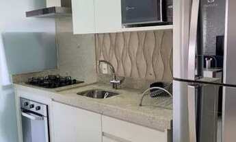 Imagem 7: Apartamento com 2 dormitórios à venda, 96 m² por R$ 895.700 - Centro - São Bernardo do Cam