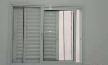 Imagem 2: Casa com 1 dormitório para alugar, 40 m² por R$ 1.000,00/mês - Vila Domitila - São Paulo/S