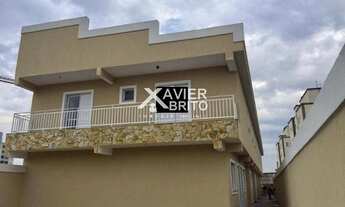 Imagem 2: São Paulo - Casa de Condomínio - VILA PARANAGUA