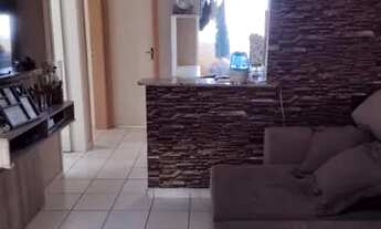 Imagem 3: Apartamento - Parque Residencial Caiapó - Campinas