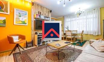 Imagem 2: Locação Apartamento 3 Dormitórios - 127 m² Paraíso