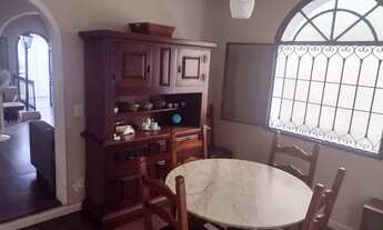 Imagem 3: Casa Duplex Reformada 3 Quartos com 2 Vagas