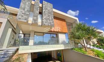 Imagem 2: Venda] Cond. Fechado Ecoville - Luxuoso Sobrado