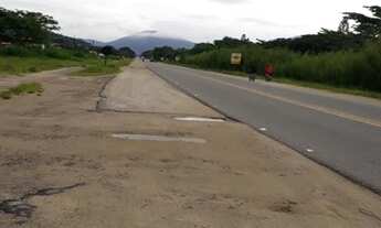 Imagem 2: Terreno em Ubatuba. Praia do Sapê. Ideal para comércio. Oportunidade