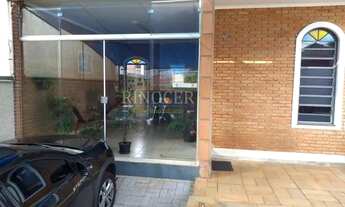 Imagem 6: Casa à venda, 3 quartos, 1 suíte, 1 vaga, Alto da Boa Vista - Ribeirão Preto/SP