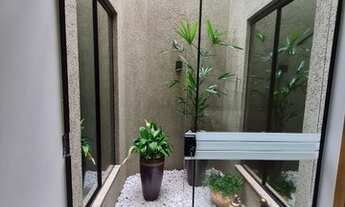 Imagem 4: Casa térrea Jardim Atlântico próximo Parque Cascavel