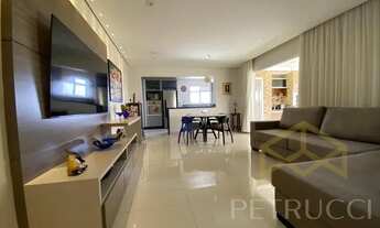 Imagem 1: Apartamento - Jardim Chapadão - Campinas