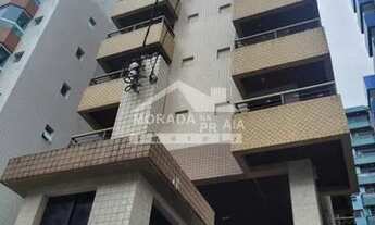 Imagem 2: Apartamento na Vila Guilhermina, 3 dormitórios, 123,5 m², 5 sacadas, confira em Praia Gra