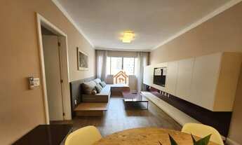 Imagem 2: São Paulo - Apartamento Padrão - Indianópolis