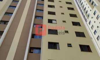 Imagem: Cobertura à venda, Cambuci, São Paulo