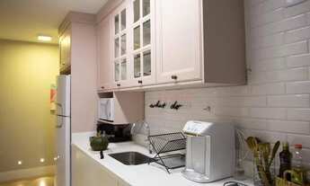 Imagem 6: Apartamento com 2 dormitórios à venda, 54 m² por R$ 420.000,00 - Ipiranga - São Paulo/SP