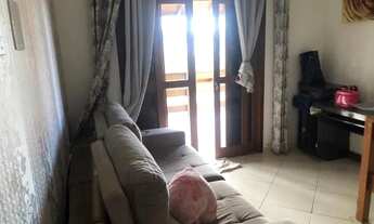 Imagem 5: Casa de frente a Praia de fora