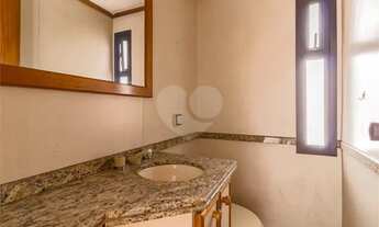 Imagem 6: São Paulo - Apartamento Padrão - VILA MADALENA